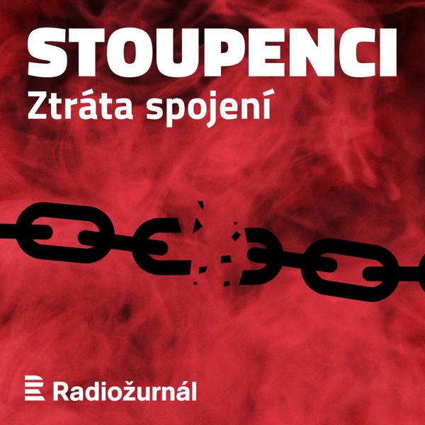 Stoupenci