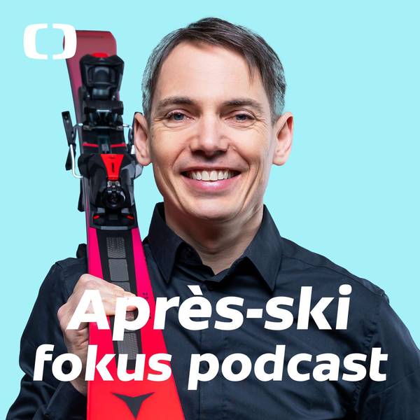 Fokus podcast ČT sport