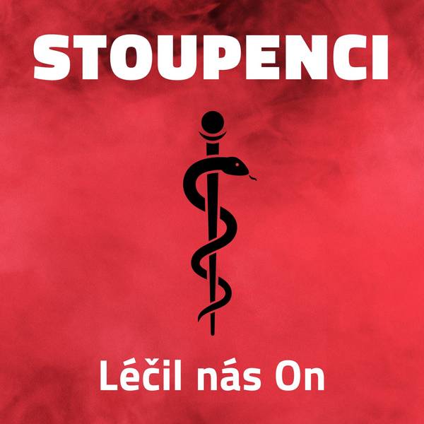 Stoupenci