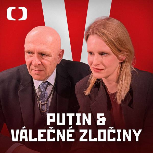 Velký vlastenecký podcast