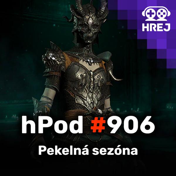 hPod