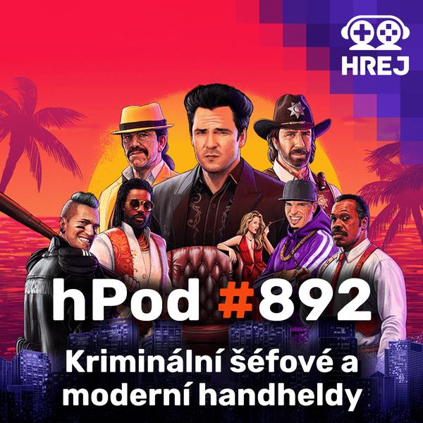 hPod