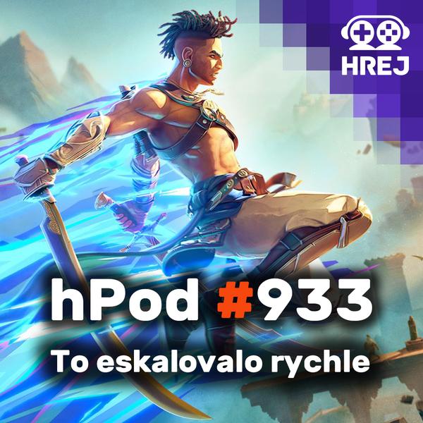 hPod