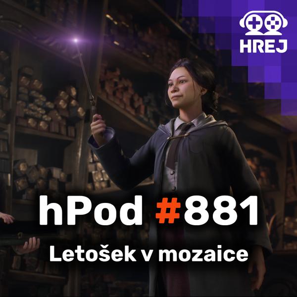 hPod