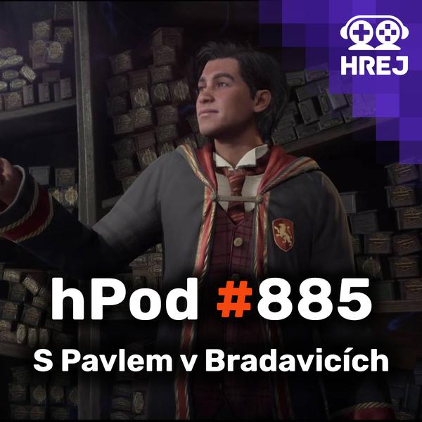 hPod