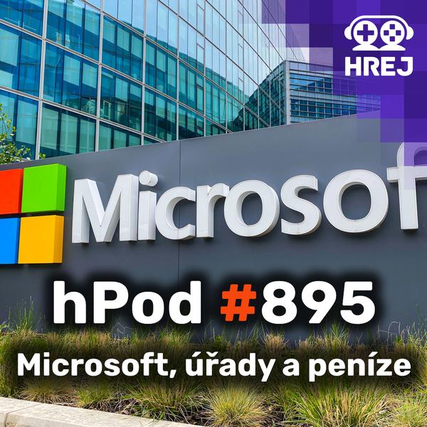 hPod