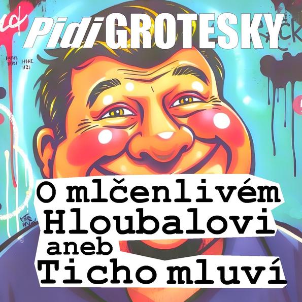Pidi Grotesky
