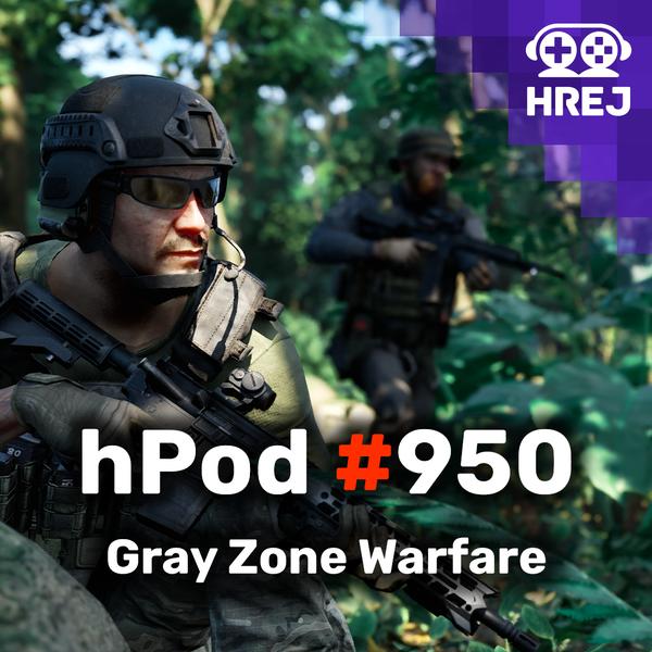 hPod