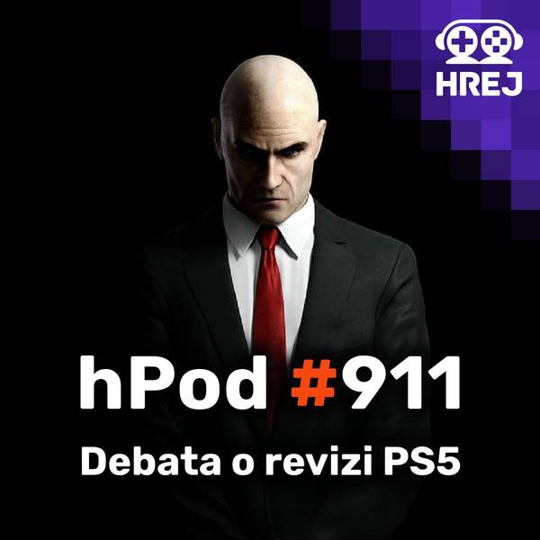 hPod
