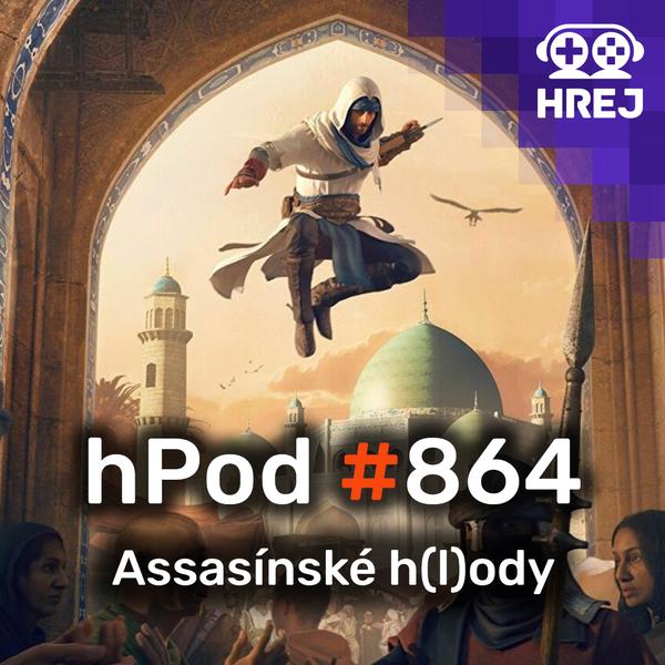 hPod