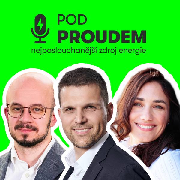 Pod proudem