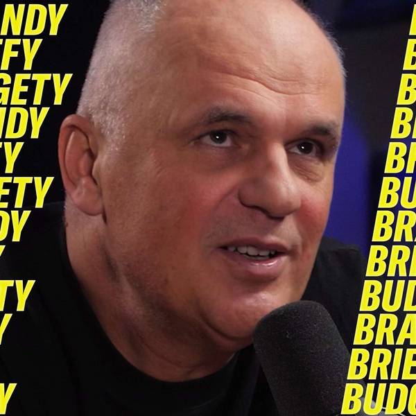 Brandy, briefy, budgety