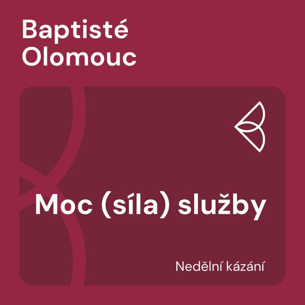 Nedělní kázání
