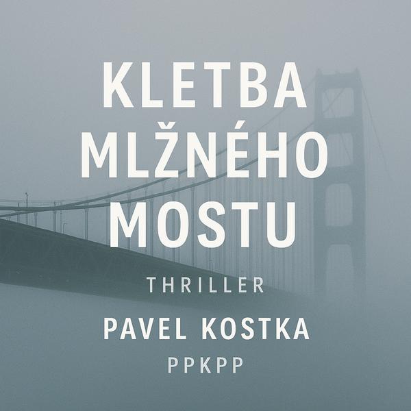 Thrillery – Pavel Kostka PPKPP