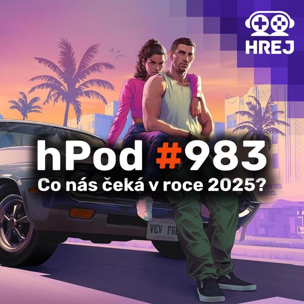 hPod