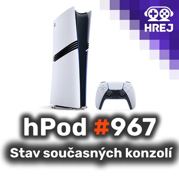 hPod