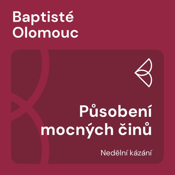 Nedělní kázání