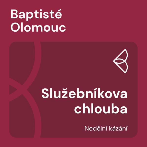 Nedělní kázání