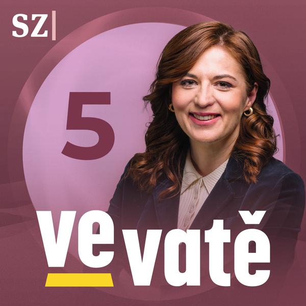 Ve vatě