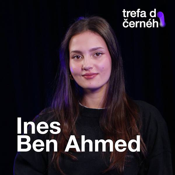 Trefa do Černé(ho)