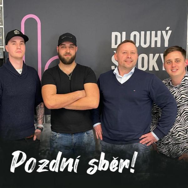 Dlouhý Široký