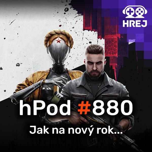 hPod