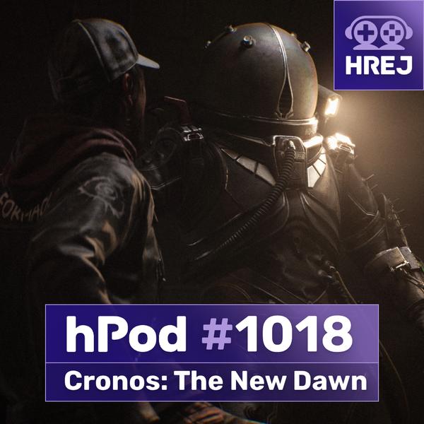 hPod