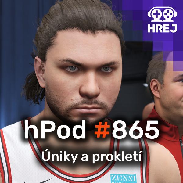 hPod