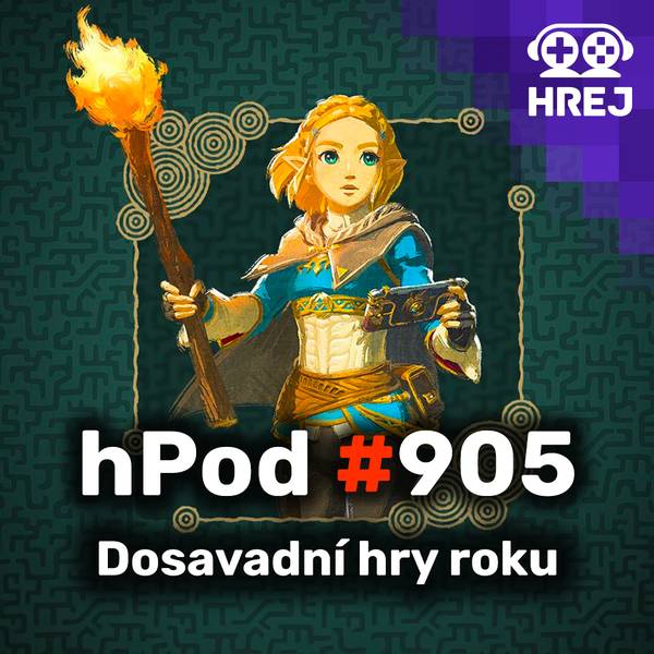hPod