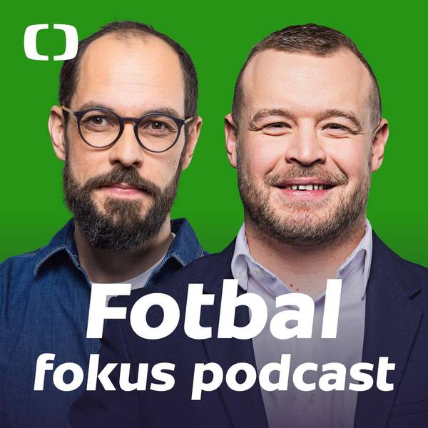 Fotbal fokus