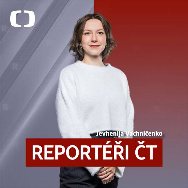 Reportéři ČT