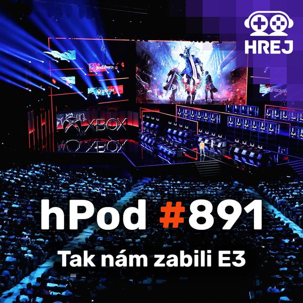 hPod