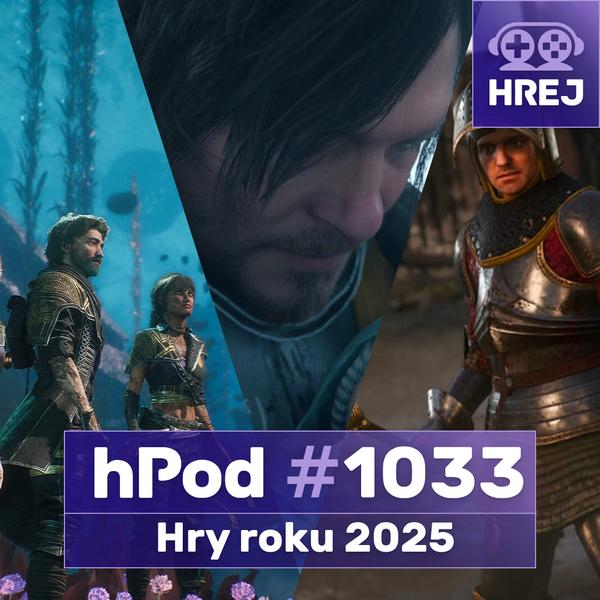 hPod