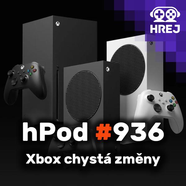 hPod