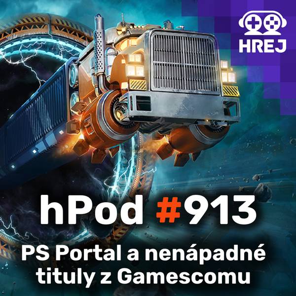 hPod