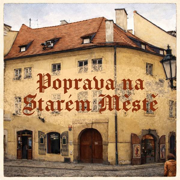 Stověžatá vypráví