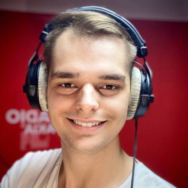 Večerná šou s Radoslavom Sumanom