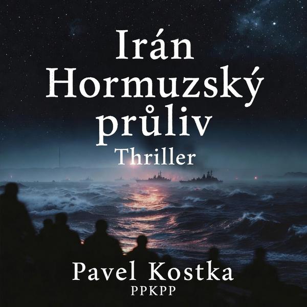 Thrillery – Pavel Kostka PPKPP