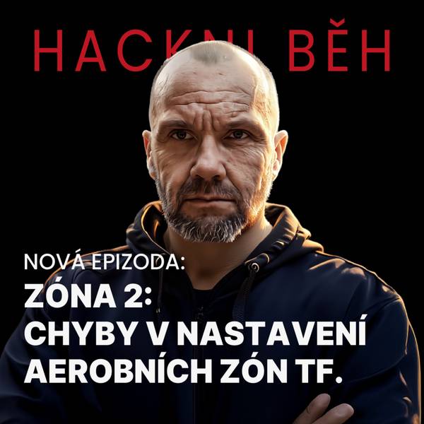 Hackni běh