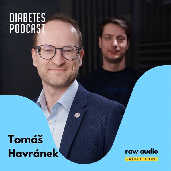 Diabetes Podcast