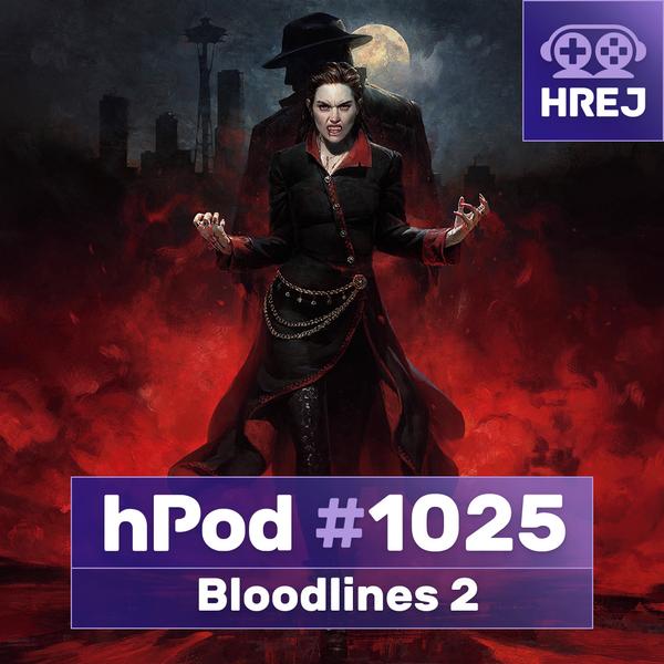 hPod