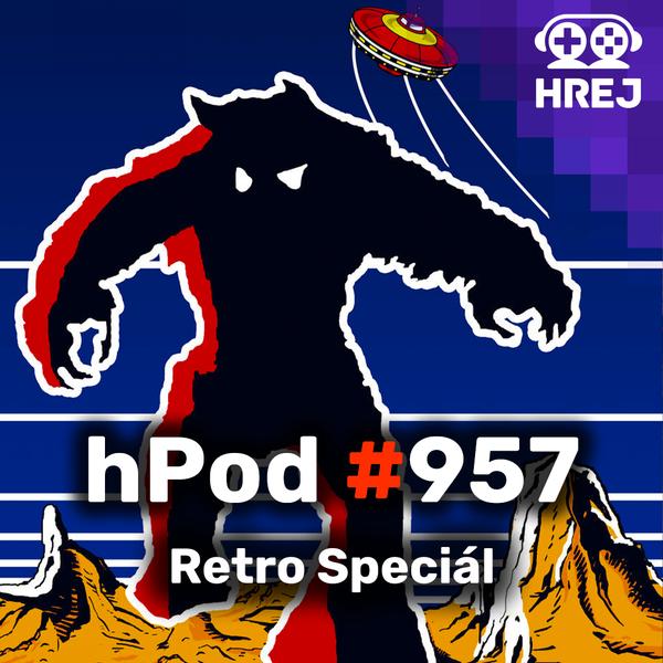 hPod