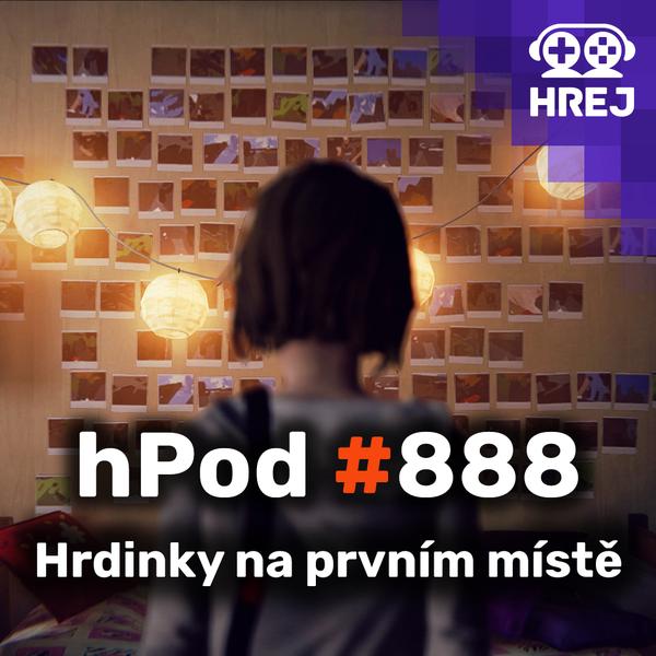 hPod