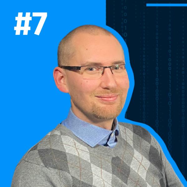 Czech Tech Talks
