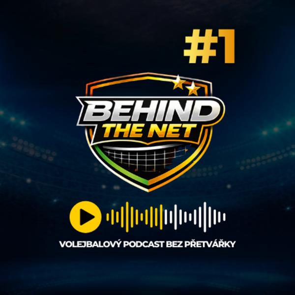 Behind The Net / BTN Podcast