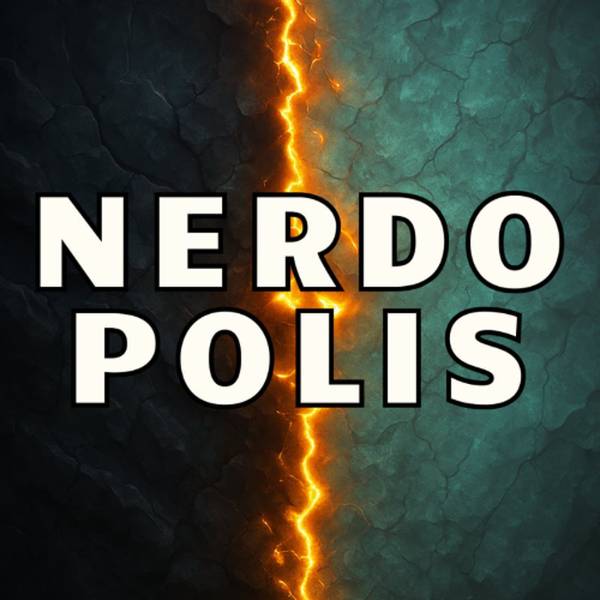 Nerdopolis