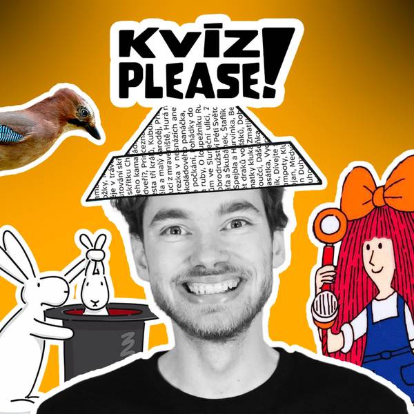 Kvíz, please!