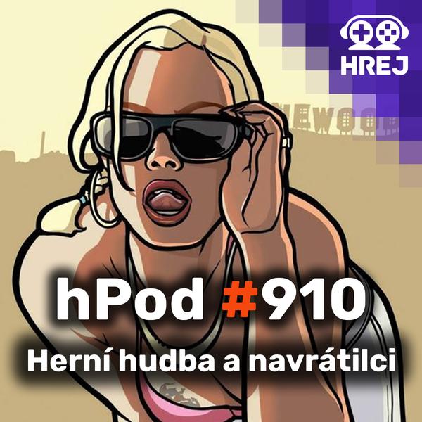 hPod