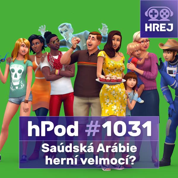 hPod