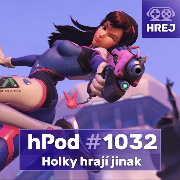 hPod